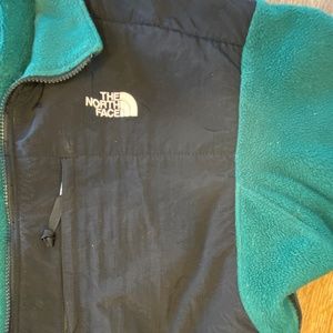 North Face Men's Fleece